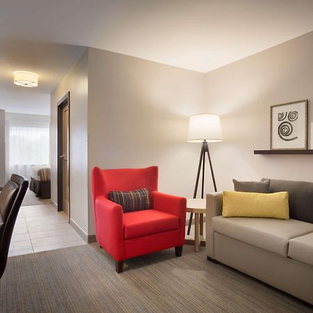 Country Inn & Suites By Radisson Asheville River Arts District Luaran gambar