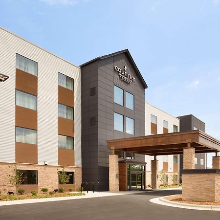Country Inn & Suites By Radisson Asheville River Arts District Luaran gambar