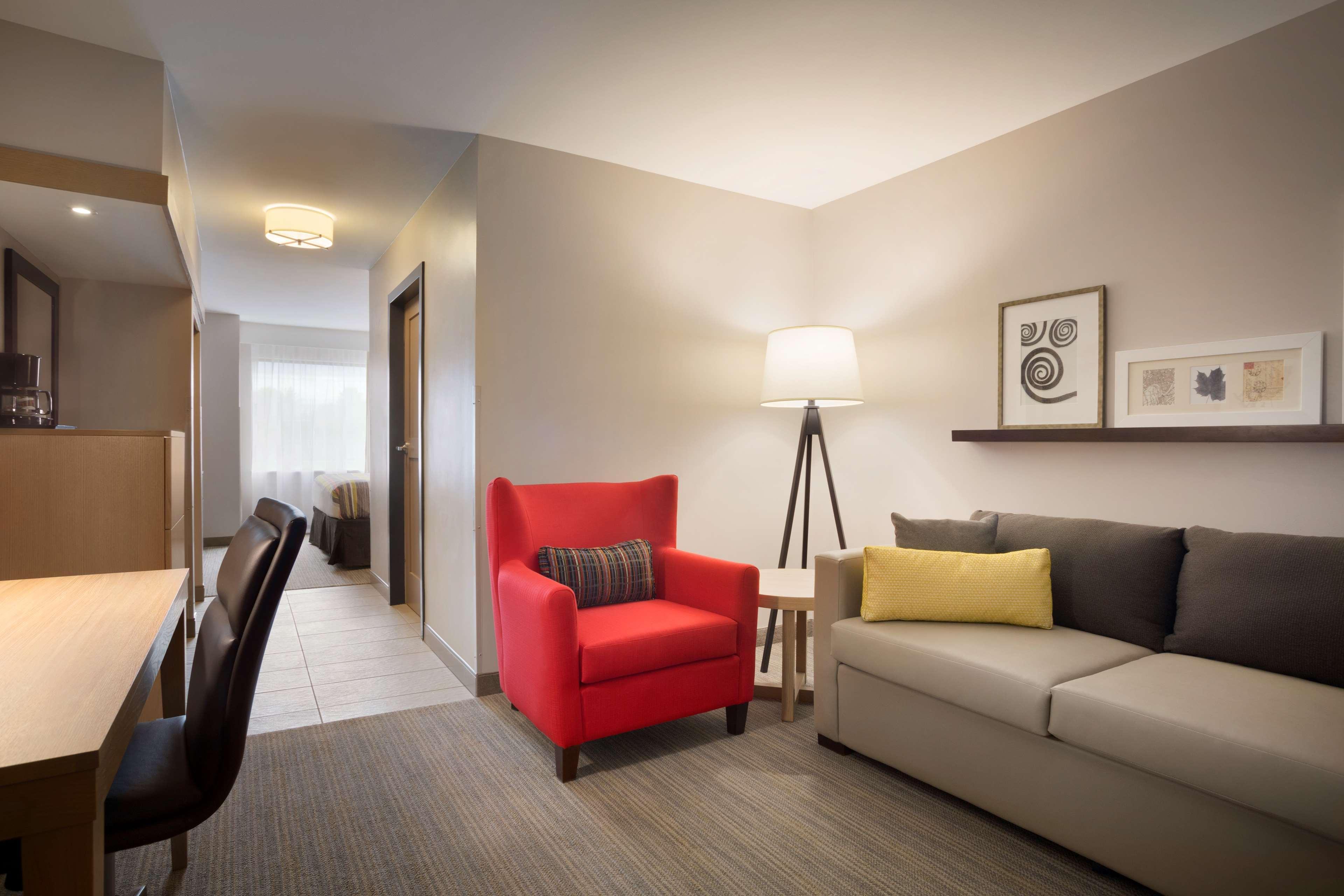 Country Inn & Suites By Radisson Asheville River Arts District Luaran gambar