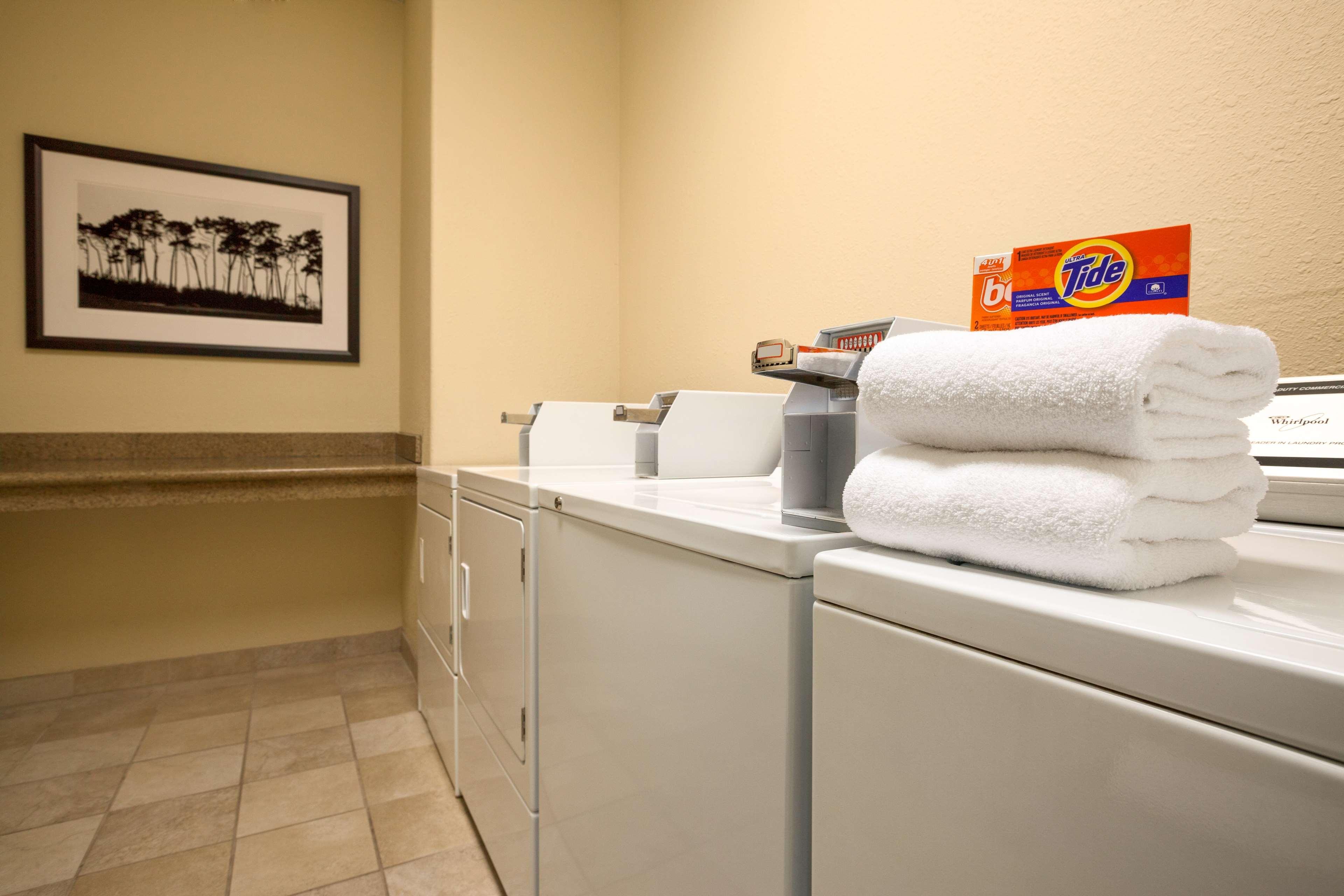 Country Inn & Suites By Radisson Asheville River Arts District Luaran gambar