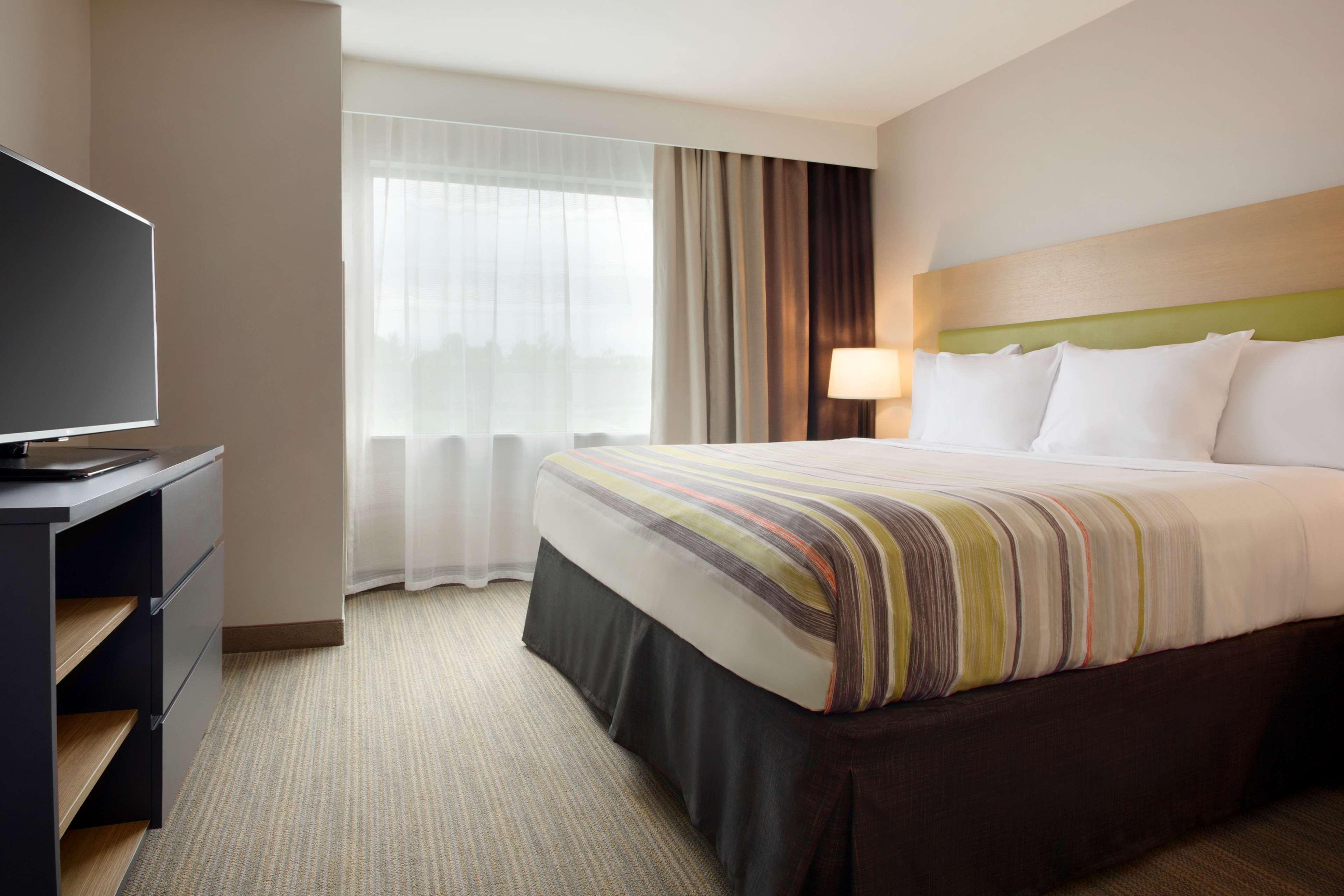 Country Inn & Suites By Radisson Asheville River Arts District Luaran gambar