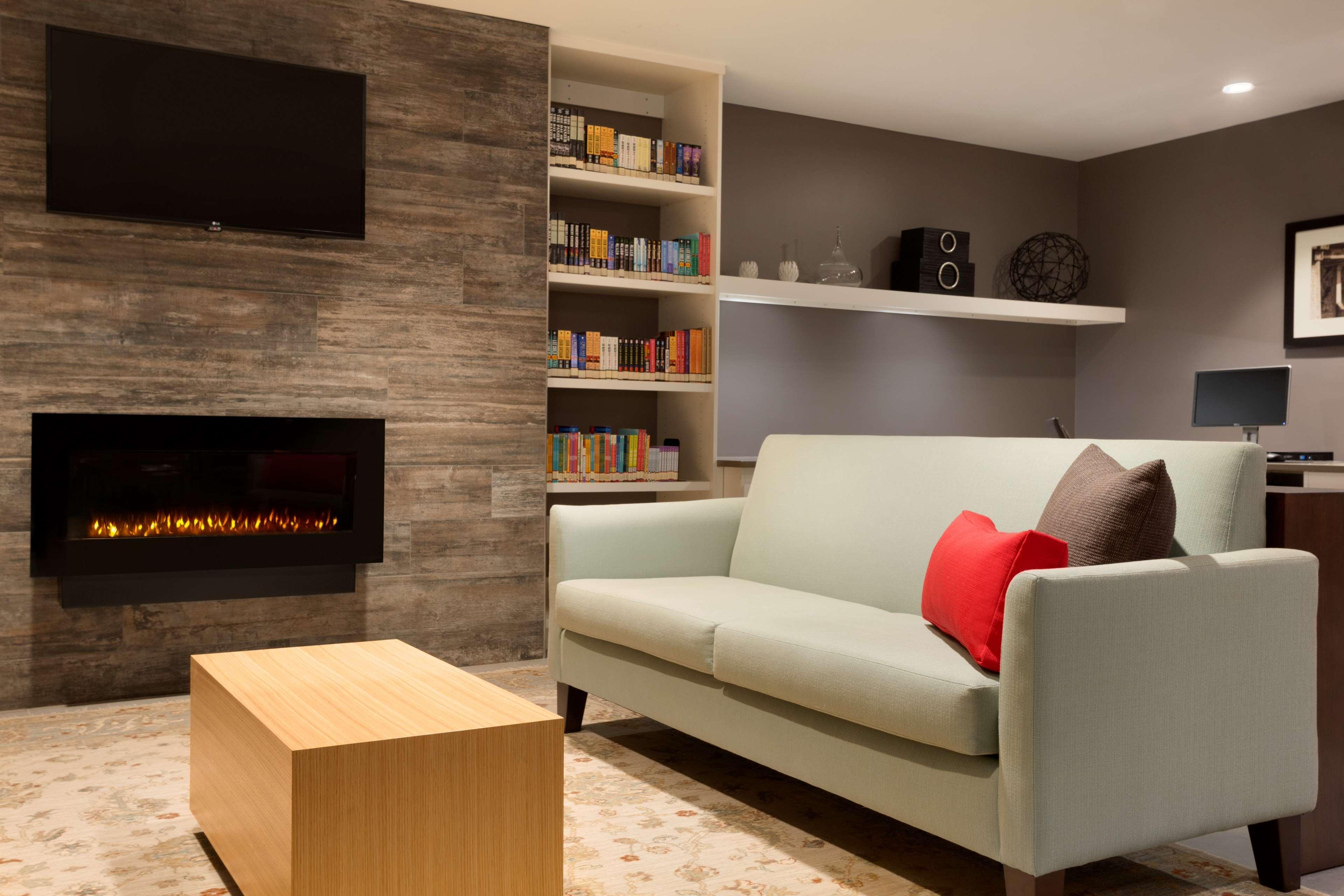 Country Inn & Suites By Radisson Asheville River Arts District Luaran gambar