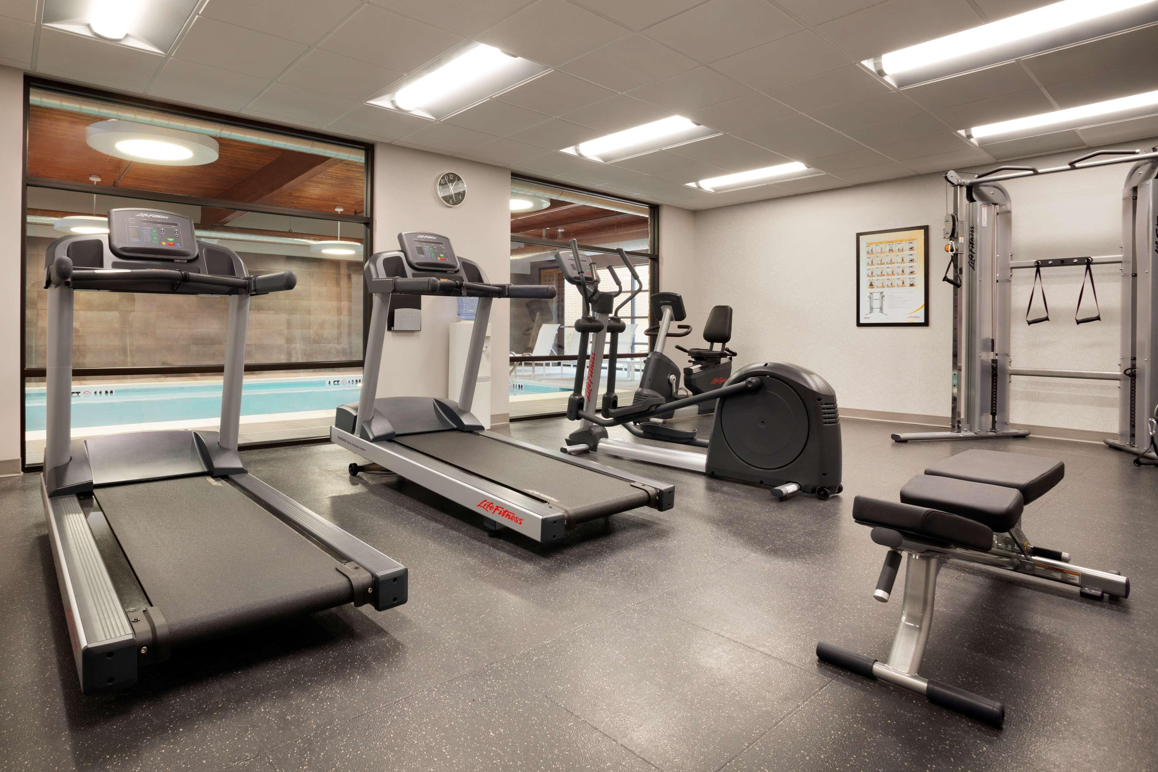 Country Inn & Suites By Radisson Asheville River Arts District Luaran gambar