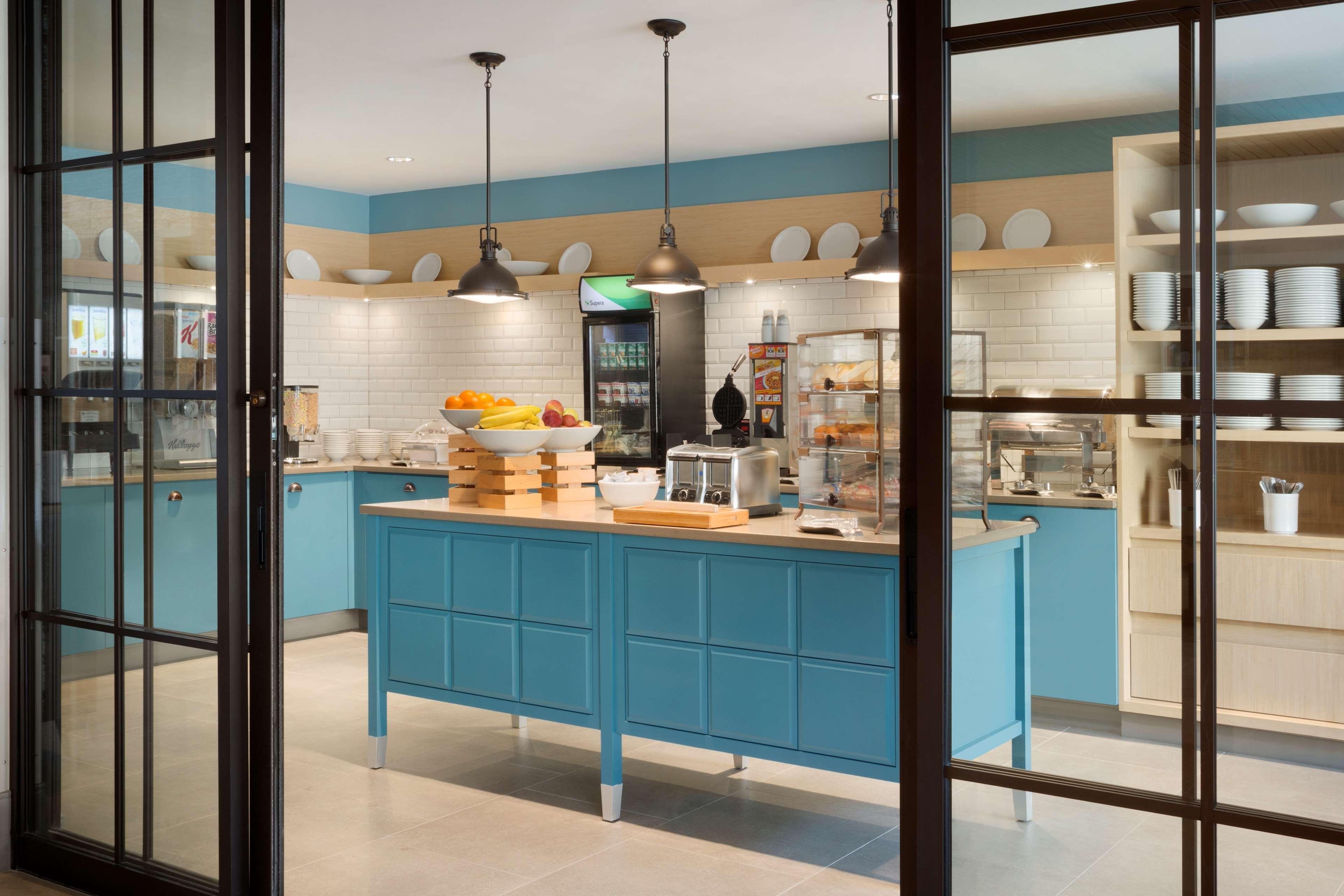 Country Inn & Suites By Radisson Asheville River Arts District Luaran gambar