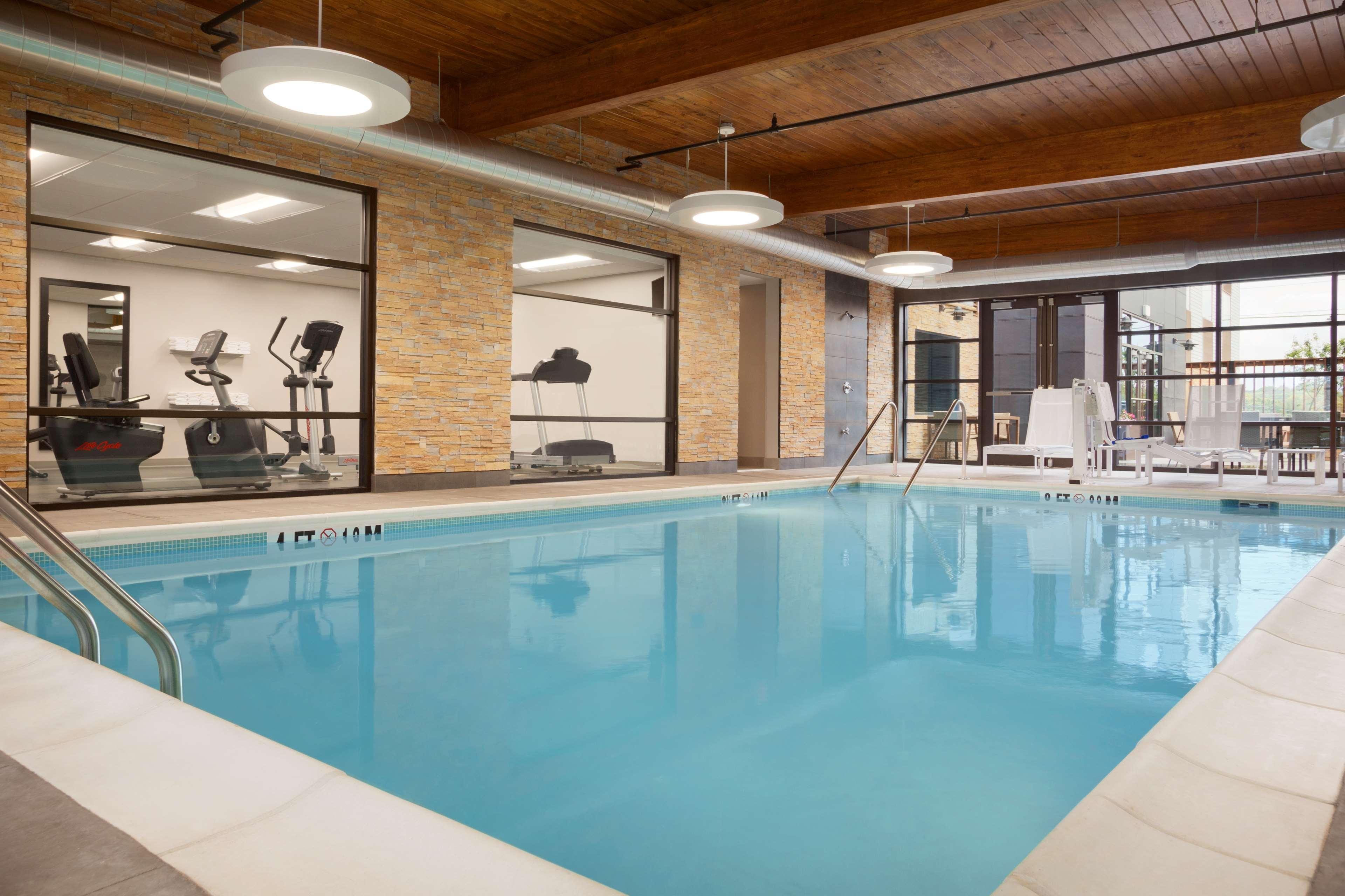 Country Inn & Suites By Radisson Asheville River Arts District Luaran gambar